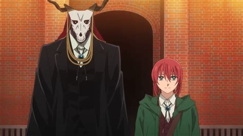 gofilm the ancient magus' bride|The Ancient Magus' Bride .